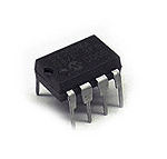 Chip di Bios in formato PIC/SOIC (8pin)