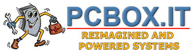 Negozio di PCBOX.IT