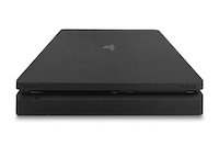 PS4 SLIM Usata HD 500GB