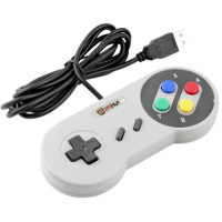 GAMEPAD USB CON FILO \