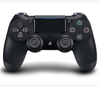 CONTROLLER PS4 USATO SONY DUALSHOCK 4 WIRELESS V2