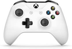 CONTROLLER DI GIOCO MICROSOFT XBOX ONE WIRELESS (USATO RICONDIZIONATO O  COMPATIBILE)