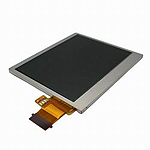 Sostituzione display superiore DS / DS LITE / DSi / 2DS / 2DS XL