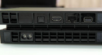 Riparazione HDMI PS4 con porta HDMI guasta o rotta