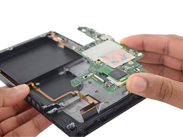 Riparazione Nintendo Switch con lettore micro sd guasto