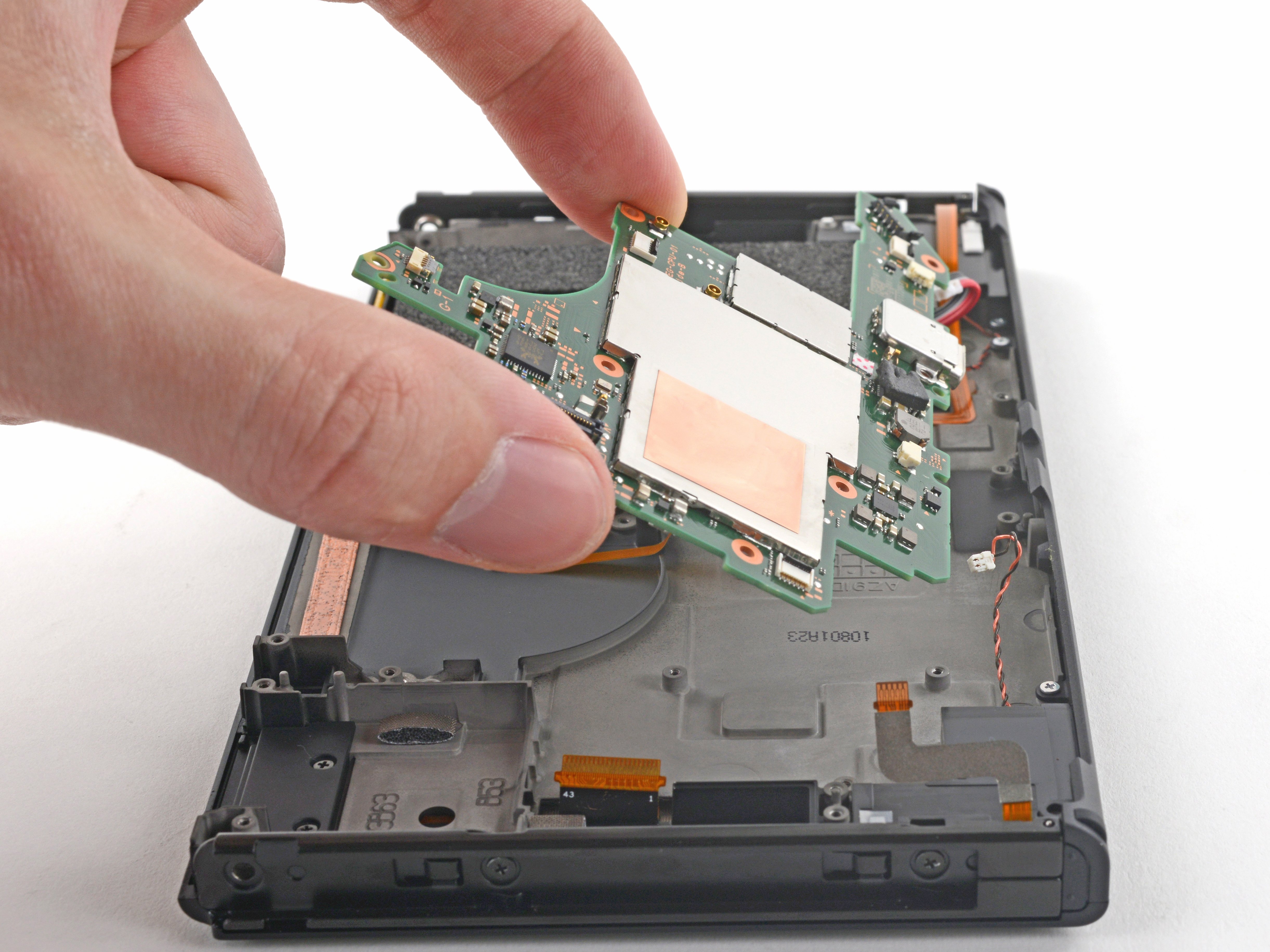 Riparazione Nintendo Switch che non si accende o non si carica