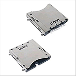 Riparazione con sostituzione Slot 1 CARD per DS / DS LITE / DSi / DSi XL / 2DS / 3DS / 3DS XL