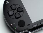 Riparazione PSP e PSP Slim - Sostituzione Tasto Sinistro