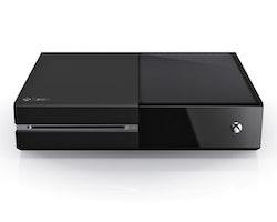 Console XBOX ONE HD 500GB Usata Garanzia 1 anno (solo console no accessori)