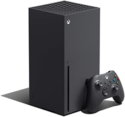 Console XBOX SERIES X Usata HD 1TB SSD Garanzia 2 anni